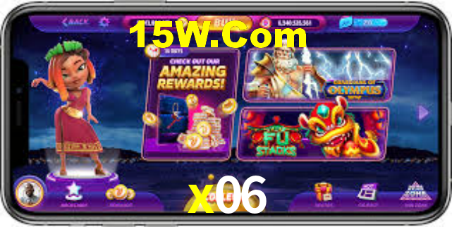 x06 casino