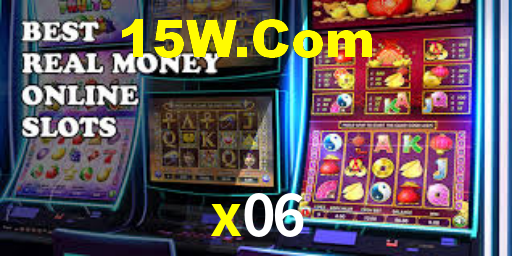 x06: Jogos de Caça-Níqueis-Altas Recompensas, Roleta-Velocidade, Blackjack-Desafios Máximos