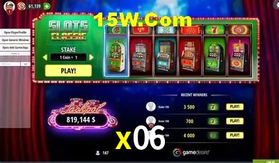 Quick Registration x06