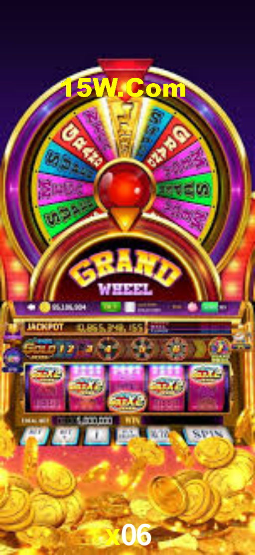 x06 casino