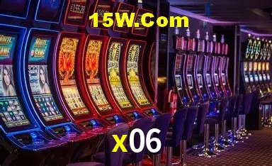 Experiência VIP x06