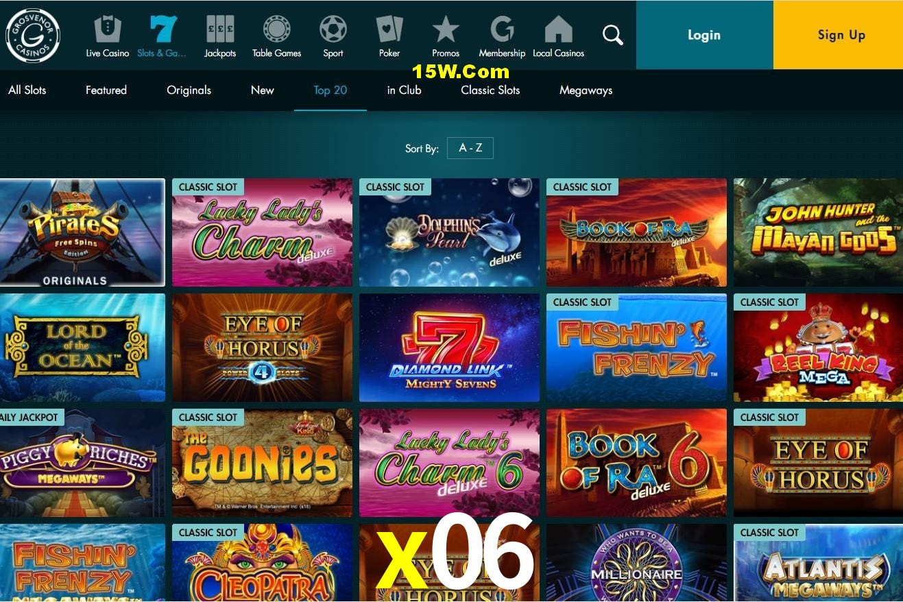 Games Directory x06