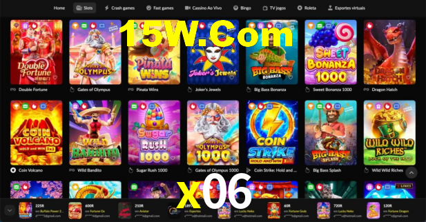 x06 casino
